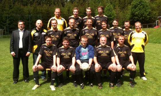 FCW 3. Mannschaft